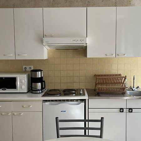 Appartement T3 Chaleureux Au Centre De Cauterets, 4 Couchages, Balcon Sud, Proche Thermes Et Telecabine - Fr-1-234-132 외부 사진