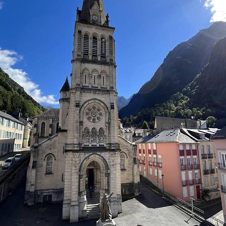 Appartement T3 Chaleureux Au Centre De Cauterets, 4 Couchages, Balcon Sud, Proche Thermes Et Telecabine - Fr-1-234-132 외부 사진