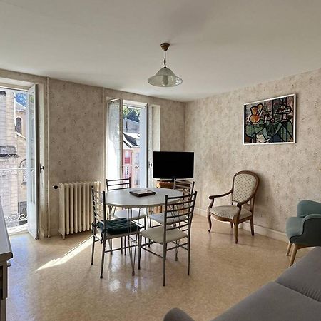 Appartement T3 Chaleureux Au Centre De Cauterets, 4 Couchages, Balcon Sud, Proche Thermes Et Telecabine - Fr-1-234-132 외부 사진