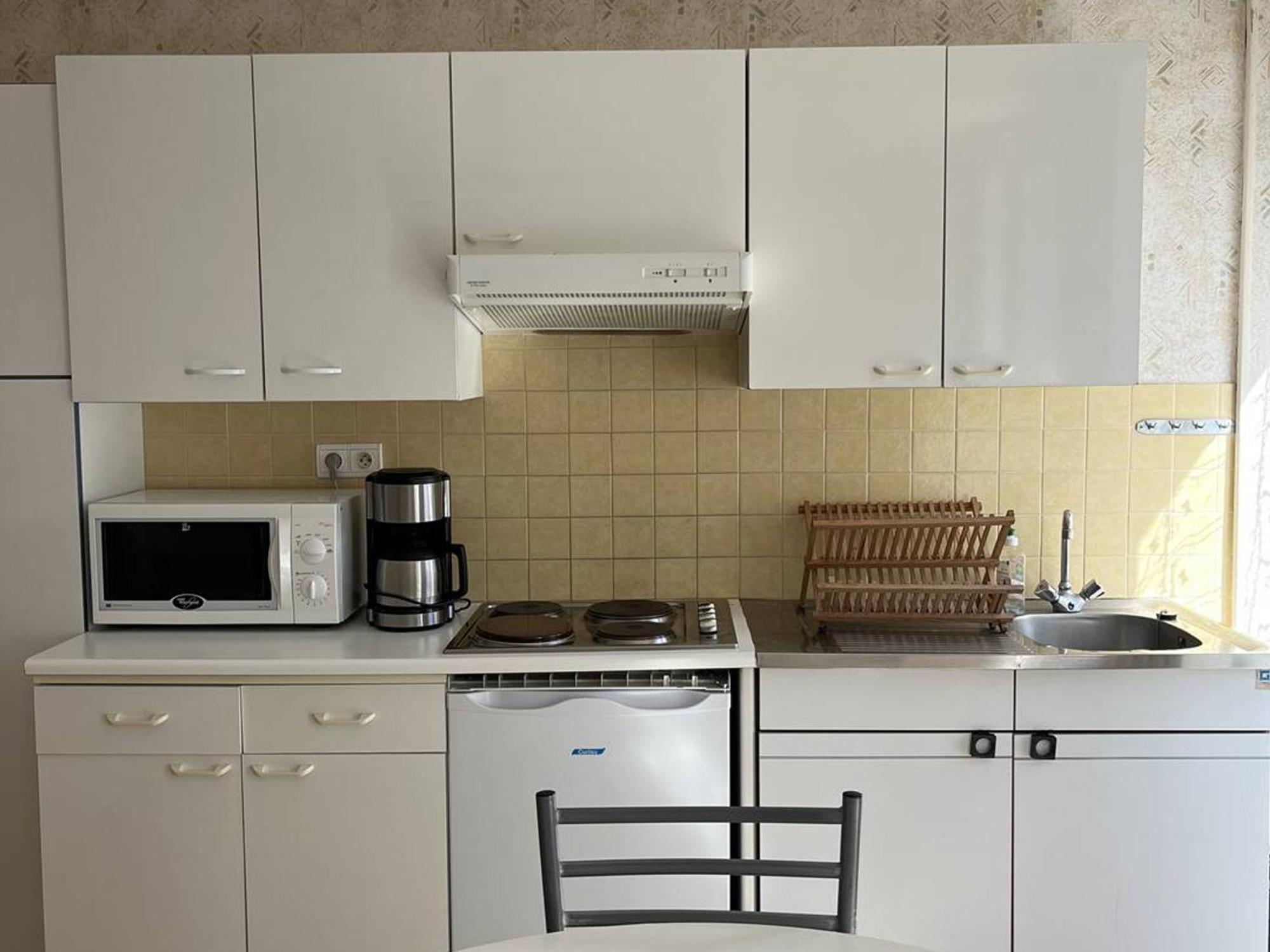Appartement T3 Chaleureux Au Centre De Cauterets, 4 Couchages, Balcon Sud, Proche Thermes Et Telecabine - Fr-1-234-132 외부 사진