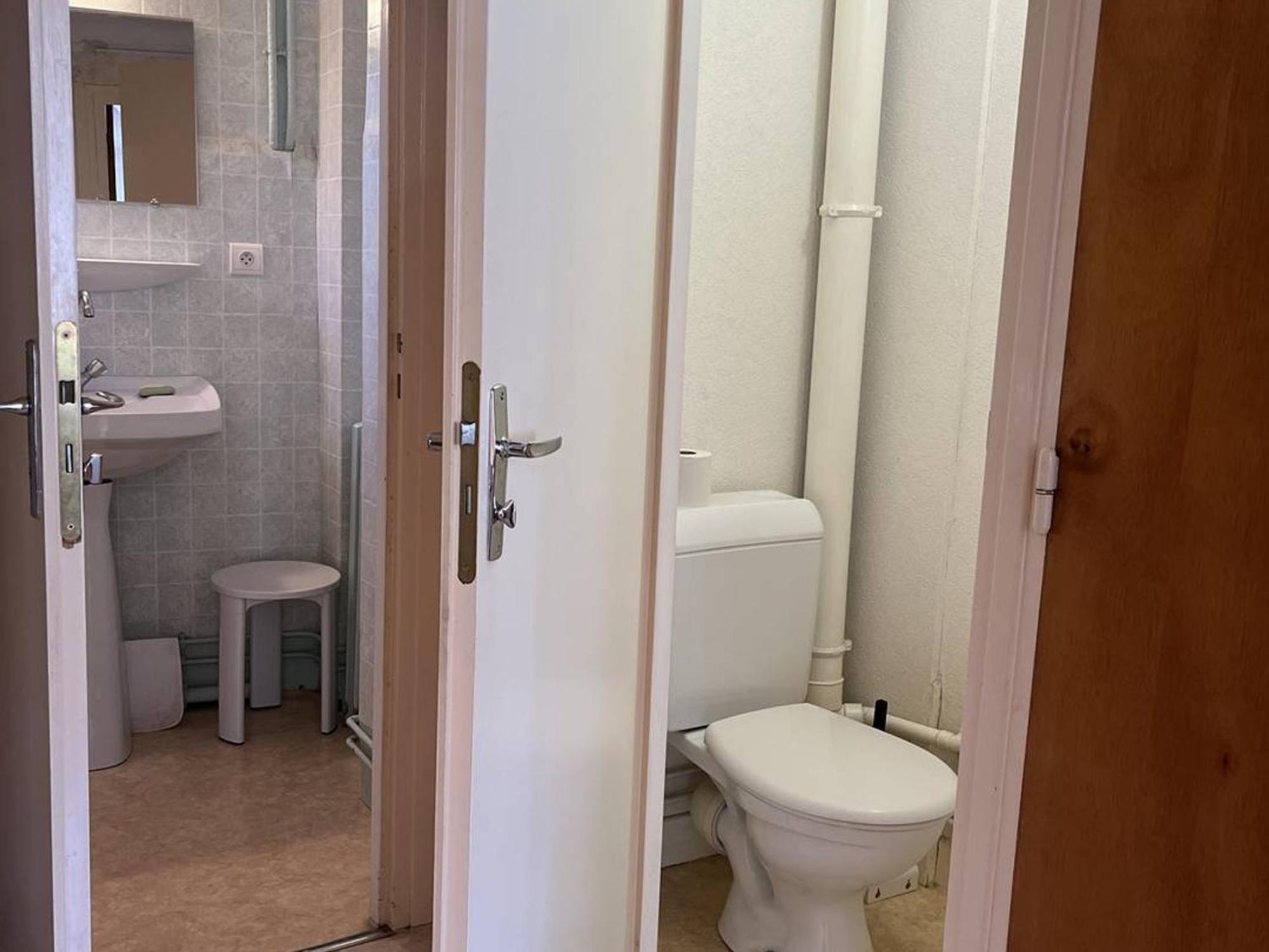 Appartement T3 Chaleureux Au Centre De Cauterets, 4 Couchages, Balcon Sud, Proche Thermes Et Telecabine - Fr-1-234-132 외부 사진