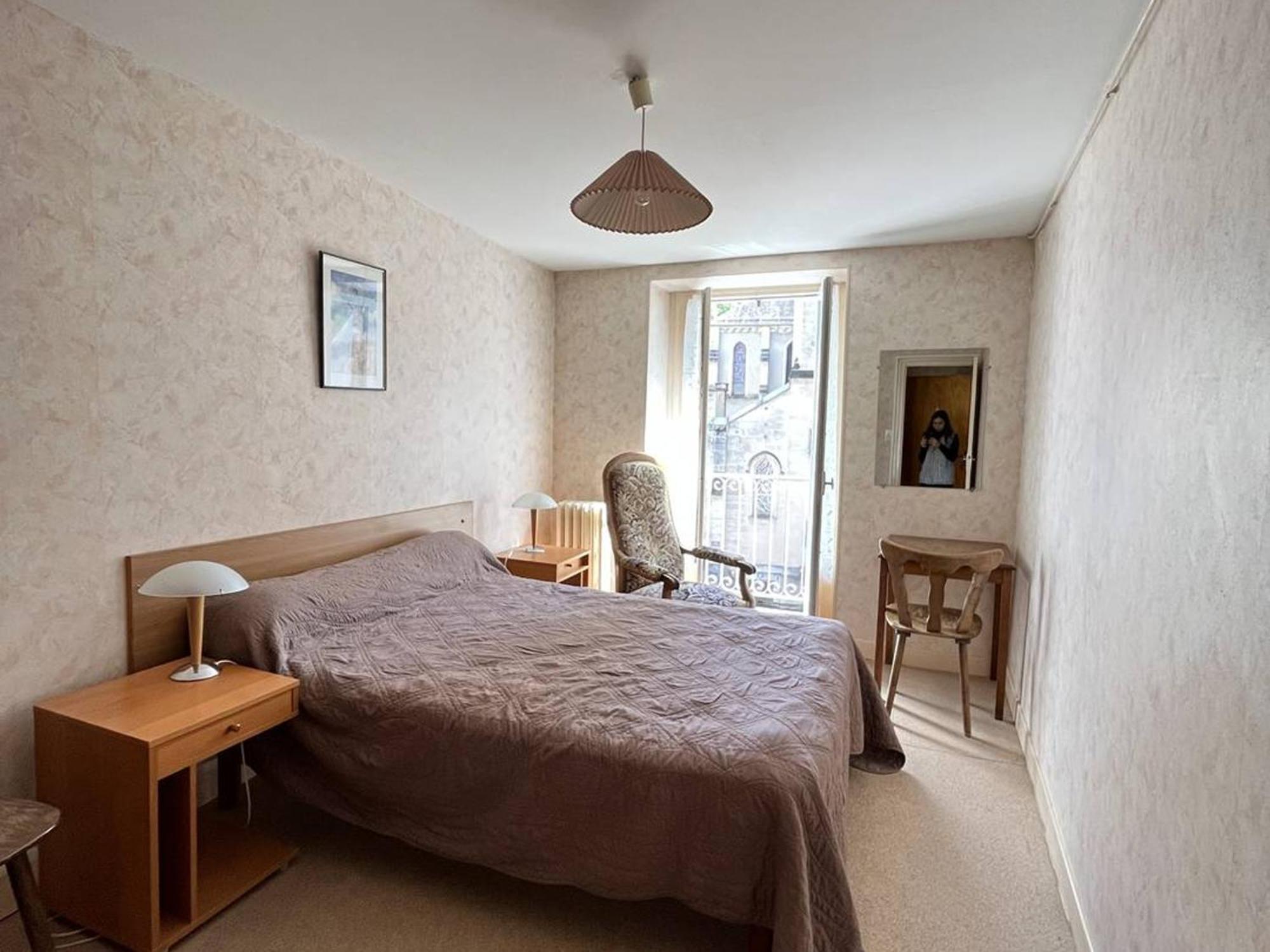 Appartement T3 Chaleureux Au Centre De Cauterets, 4 Couchages, Balcon Sud, Proche Thermes Et Telecabine - Fr-1-234-132 외부 사진
