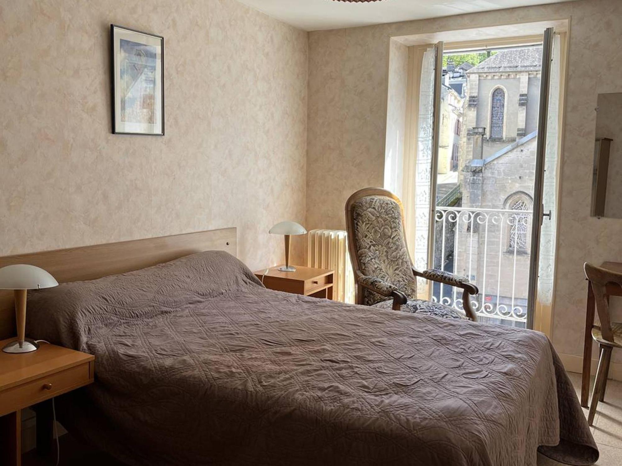 Appartement T3 Chaleureux Au Centre De Cauterets, 4 Couchages, Balcon Sud, Proche Thermes Et Telecabine - Fr-1-234-132 외부 사진